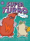 Super Turbo vs. Wonder Pig - eBook