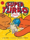 Super Turbo Meets the Cat-Nappers - eBook