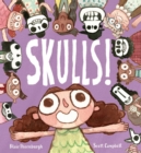 Skulls! - Book