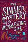 The Sinister Mystery of the Mesmerizing Girl - Book
