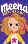 Meena Meets Her Match - eBook