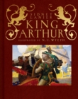 King Arthur : Sir Thomas Malory's History of King Arthur and His Knights of the Round Table - eBook