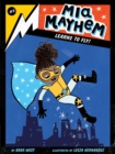 Mia Mayhem Learns to Fly! - eBook