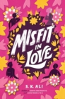 Misfit in Love - eBook