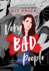 Very Bad People - eBook