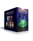 The Unwanteds Quests Complete Collection : Dragon Captives; Dragon Bones; Dragon Ghosts; Dragon Curse; Dragon Fire; Dragon Slayers; Dragon Fury - Book