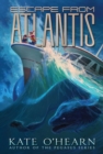 Escape from Atlantis - eBook