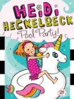 Heidi Heckelbeck Pool Party! - eBook