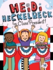 Heidi Heckelbeck for Class President - eBook