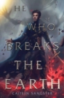 He Who Breaks the Earth - Book