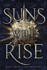 Suns Will Rise - eBook