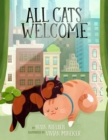 All Cats Welcome - Book