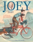 Joey : The Story of Joe Biden - Book