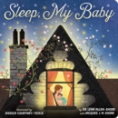Sleep, My Baby - Book