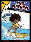 Mia Mayhem Rides the Waves - eBook