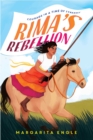 Rima's Rebellion : Courage in a Time of Tyranny - eBook