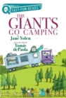 The Giants Go Camping : A QUIX Book - eBook