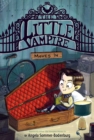 The Little Vampire Moves In - eBook