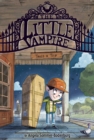 The Little Vampire Takes a Trip - eBook