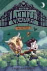 The Little Vampire on the Farm - eBook