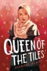 Queen of the Tiles - Book