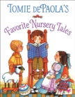Tomie dePaola's Favorite Nursery Tales - eBook