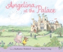 Angelina at the Palace - Book