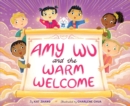Amy Wu and the Warm Welcome - Book