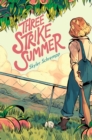 Three Strike Summer - eBook
