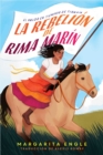 La rebelion de Rima Marin (Rima's Rebellion) : El valor en tiempos de tirania - eBook