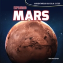 Exploring Mars - eBook