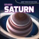 Exploring Saturn - eBook