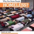 Why Are Some People Homeless? - eBook
