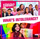 What's Intolerance? - eBook