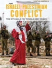 The Israeli-Palestinian Conflict : The Struggle for Middle East Peace - eBook