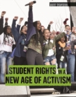 Student Rights in a New Age of Activism - eBook