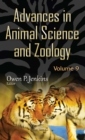 Advances in Animal Science and Zoology. Volume 9 - eBook