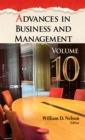 Advances in Business and Management. Volume 10 - eBook