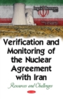 Verification and Monitoring of the Nuclear Agreement with Iran : Resources and Challenges - eBook