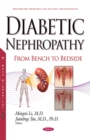 Diabetic Nephropathy : From Bench to Bedside - eBook