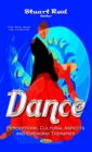 Dance : Perceptions, Cultural Aspects and Emerging Therapies - eBook