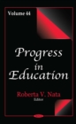 Progress in Education. Volume 44 - eBook