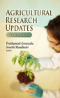 Agricultural Research Updates. Volume 17 - eBook