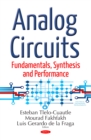 Analog Circuits : Fundamentals, Synthesis and Performance - eBook