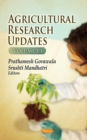 Agricultural Research Updates. Volume 19 - eBook