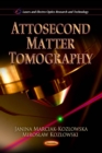 Attosecond Matter Tomography - eBook