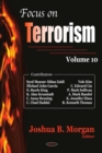 Focus on Terrorism. Volume 10 - eBook