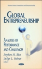 Global Entrepreneurship : Analyses of Performance and Challenges - eBook