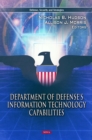 Department of Defense's Information Technology Capabilities - eBook