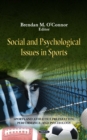 Social and Psychological Issues in Sports - eBook